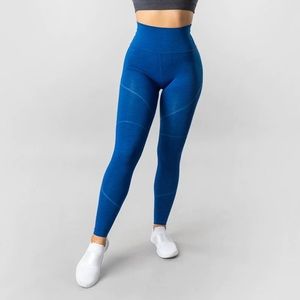 OG Revival Leggings - Sonic Blue
